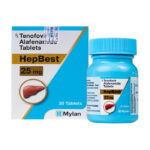 hepbest 25mg