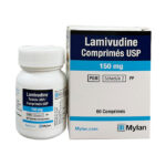 Lamivudine 150 mg