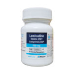 Lamivudine 150mg