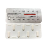 Naltrexone Mylan 50mg 28 viên