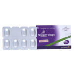 Nexium Mups 20mg Astra Zeneca 14 viên