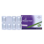 Nexium Mups 40mg Astra Zeneca 14 viên