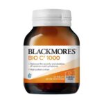 Bio C 1000 Blackmores 62 viên