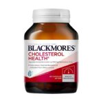 Cholesterol Health Blackmores 60 Viên