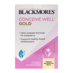 Conceive Well Gold Blackmores 56 viên