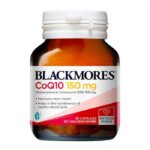Blackmores CoQ10 150mg 30 viên