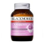 Blackmores Cranberry 15000 60 viên
