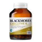 Blackmores Executive B 125 viên