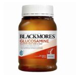 Glucosamine Blackmores 1500mg 180 viên