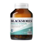 Blackmores Macu Vision giúp bổ mắt 150 viên