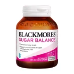 Sugar Balance Blackmores 90 viên