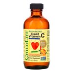 Liquid Vitamin C ChildLife 118.5ml