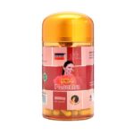 Placentra 35000mg - Nhau thai cừu Costar 100 viên