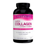 Super Collagen Vitamin C Biotin 360 viên