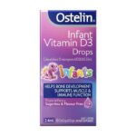 Vitamin D3 Ostelin 2.4ml