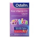 Ostelin Vitamin D3 Liquid 20ml