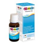 Vitamin D3 Pediakid 20ml