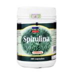 Spirulina 1000mg