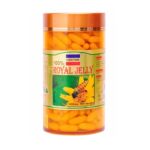 Royal Jelly 1450mg - Sữa ong chúa Costar 365 viên