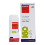 Symbicort 160/4.5mcg Astra Zeneca 120 liều