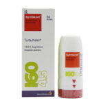 Symbicort 160/4.5 mcg 60 liều
