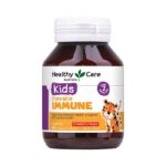 Kids Immune Healthy Care 60 viên