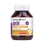 Kids Multi Vitamin Minerals 60 viên