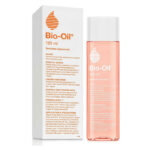 Bio Oil 125ml - Dầu chăm sóc da mờ sẹo