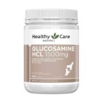 Glucosamine HCL 1500mg 400 viên