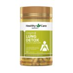 Original Lung Detox 180 viên