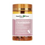 Cranberry 25000 90 viên