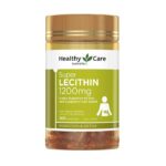 Super Lecithin 1200mg 100 viên