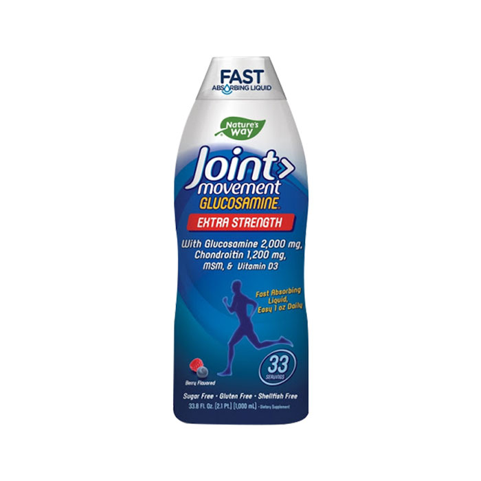 Joint Movement Glucosamine 1000ml