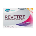Revetize Mega 30 viên