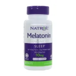 Natrol Melatonin Advanced Sleep 10mg 60 viên