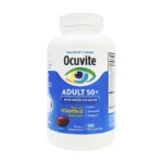 Ocuvite Adult 50 + giúp bổ mắt 150 viên