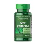 Saw Palmetto 450mg 100 viên