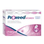 Proxeed Women 30 gói – Hỗ trợ sinh sản cho nữ giới