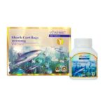 Shark Cartilage 1000mg sụn vi cá mập 200 viên