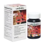 Via Him Lab Well 30 viên