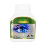 Bilberry 1000 Vitatree giúp tăng cường thị lực 60 viên