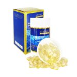 Bio Squalene 1000mg Vitatree 365 viên