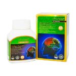 Ginkgo Plus 6000 Q10 50mg Vitatree 60 viên