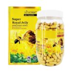 Super Royal Jelly 365 viên - Sữa ong chúa Vitatree