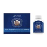Super Strength Sheep Placenta 60000mg 120 viên