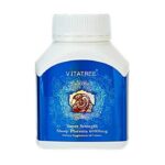 Strength Sheep Placenta 60000mg Vitatree 60 viên