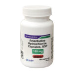 Amantadine 100mg