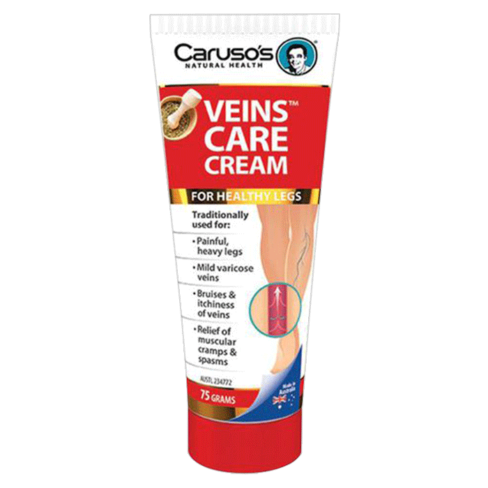 Kem suy giãn tĩnh mạch Veins Care Cream 75g
