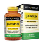 B-Complex Mason 100 viên