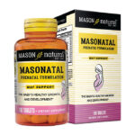 Masonatal Prenatal Formulation 100 viên